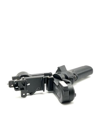 Estabilizador Zhiyun Fotografía y Video