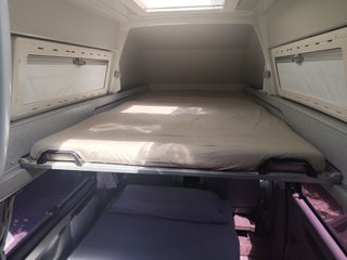 Volkswagen California Exclusive 1999