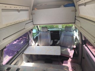 Volkswagen California Exclusive 1999
