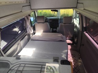 Volkswagen California Exclusive 1999
