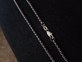 Collar de Plata