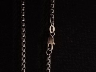 Collar de Plata