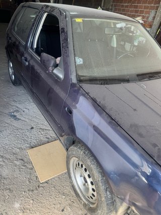 Golf MK3 para despiece