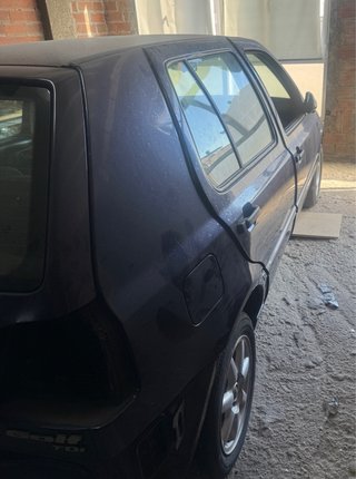Golf MK3 para despiece