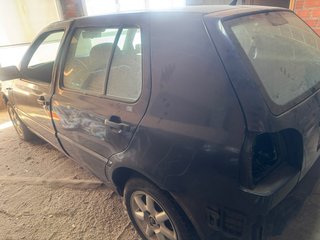 Golf MK3 para despiece