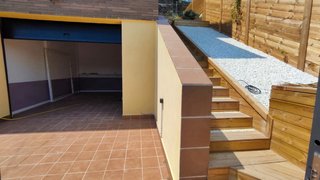 Casa unifamiliar en terrassa