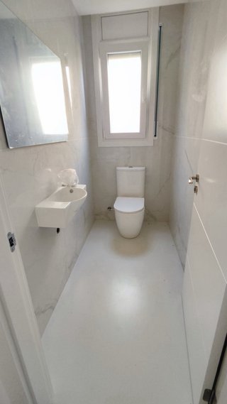 Casa unifamiliar en terrassa