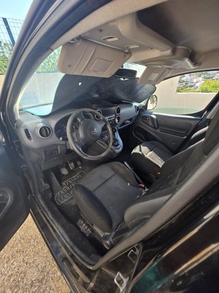 Citroen Berlingo 2010