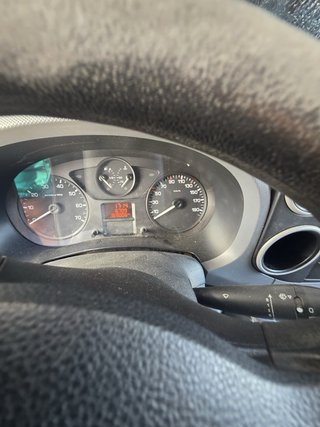 Citroen Berlingo 2010