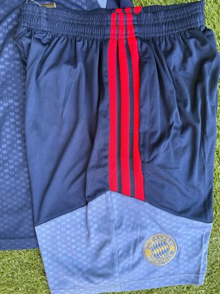 Conjunto deportivo Adidas Bayern Múnich Talla L