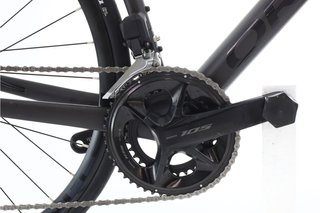 Bicicleta Orbea Orca Di2 12V t.52 Reacondicionada