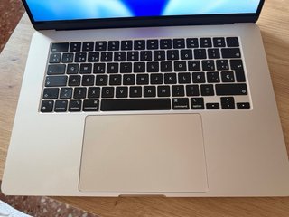 MacBook Air 15” M2