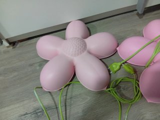 Lamparas de pared
