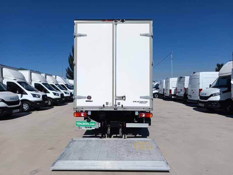 Fiat Ducato 2021, foto 6
