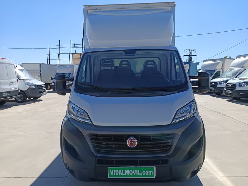 Fiat Ducato 2021, foto 7