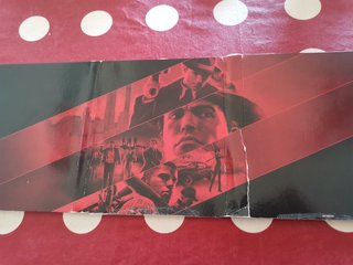 Mafia Trilogy. 3 JUEGOS. Xbox One/S/X.
