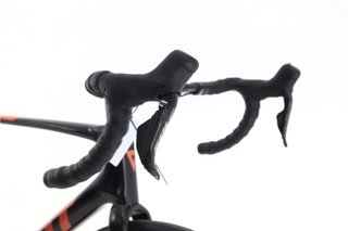 Bicicleta Giant Defy 1 Di2 12V t.54 Reacondicionada