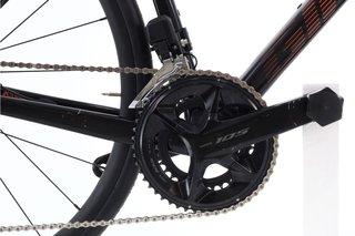 Bicicleta Giant Defy 1 Di2 12V t.54 Reacondicionada