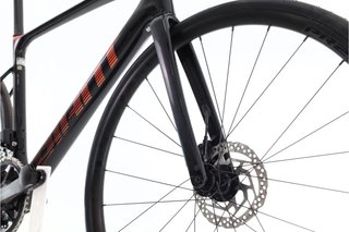 Bicicleta Giant Defy 1 Di2 12V t.54 Reacondicionada