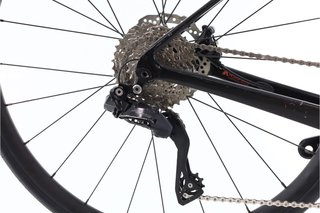 Bicicleta Giant Defy 1 Di2 12V t.54 Reacondicionada