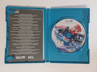 Mario Kart 8 Nintendo Wii U
