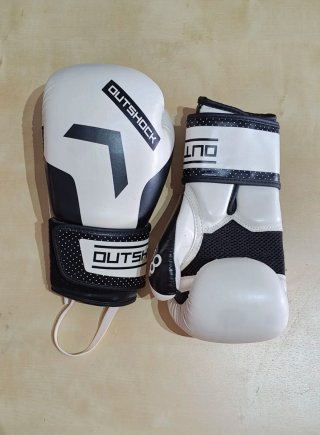 Guantes de Boxeo Outshock 8oz