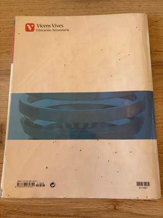 MAT 1 Matemáticas : Educación Secundaria