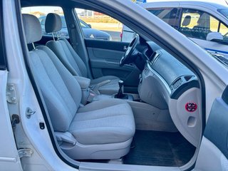 Hyundai Sonata 2009 118.000km