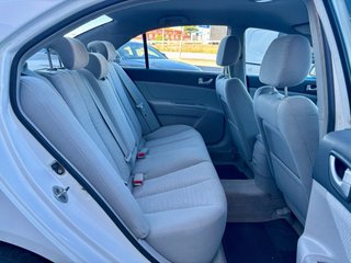 Hyundai Sonata 2009 118.000km