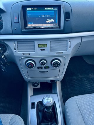 Hyundai Sonata 2009 118.000km