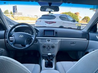 Hyundai Sonata 2009 118.000km