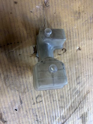 Depósito Líquido Freno Aixam Microcar