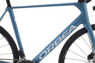 Bicicleta Orbea Orca Di2 12V t.56 Reacondicionada