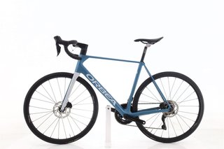 Bicicleta Orbea Orca Di2 12V t.56 Reacondicionada