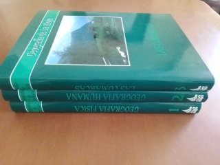 Enciclopedia de La Rioja y Geografía de La Rioja