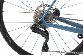Bicicleta Orbea Orca Di2 12V t.56 Reacondicionada