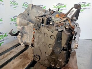 Caja hyundai a6lf32 santa fe * (01/2018-...) 95577