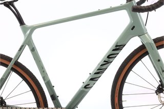 Bicicleta Canyon Grizl CF SL 7 AXS 12V t.58 Reacondicionada