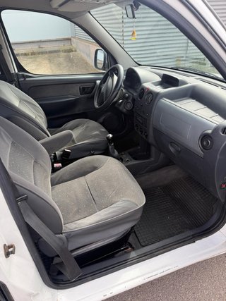 Citroen Berlingo 2009