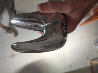 Rubinetto da lavandino Hansgrohe