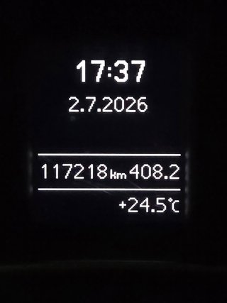 Audi A1 Sportback 1.6 TDI 116 S Tronic S line