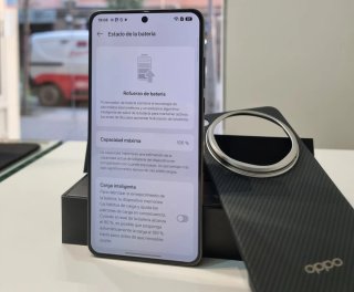 Oppo Find X9 Ultra 512 + 12GB