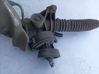 CREMALLERA DIRECCION VOLKSWAGEN PASSAT BERLINA (3C2) 1K1423981