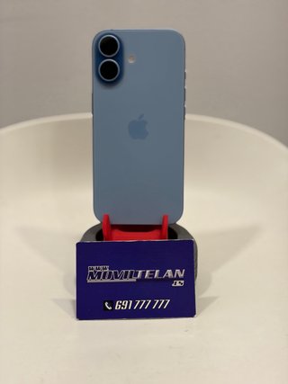 Iphone 17 256GB nuevo sin estrenar
