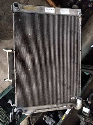 RADIADOR AGUA LEXUS RX 300 (MCU35) LEX2022