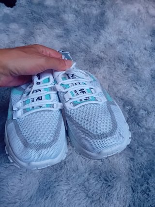 Zapatillas deportivas talla 39.5