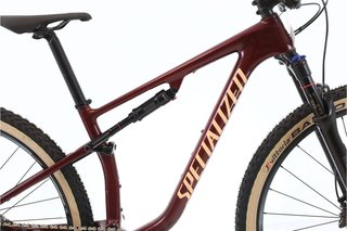 Bicicleta Specialized Epic Comp XT t.S Reacondicionada