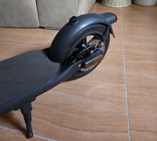 Patinete Xiaomi Escooter 4