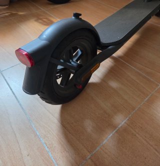 Patinete Xiaomi Escooter 4
