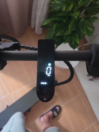 Patinete Xiaomi Escooter 4